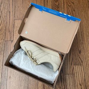 Khaite Adidas collab Country OG Sneaker